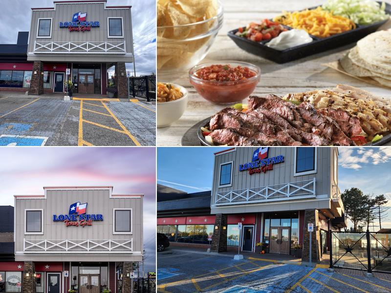 Lone Star Texas Grill