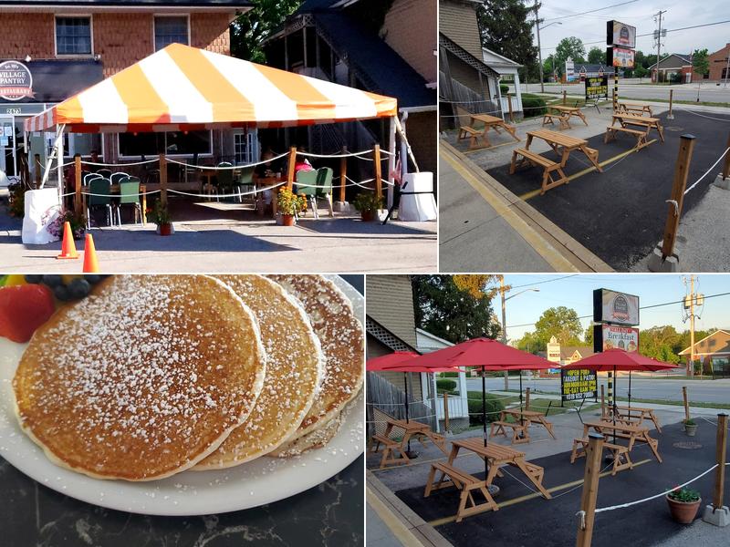 Village Pantry Restaurant