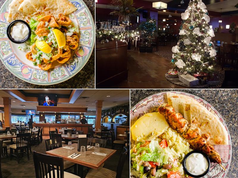 Something Else Restaurant 215 McLeod Ave, Spruce Grove