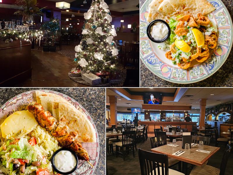 Something Else Restaurant 215 McLeod Ave, Spruce Grove