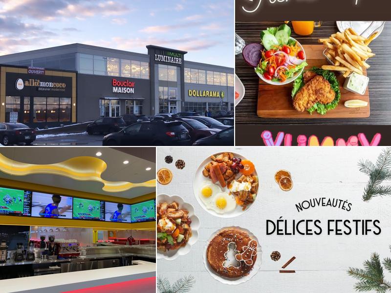 Allô mon Coco Laval