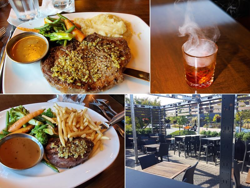 Bâton Rouge Grillhouse & Bar