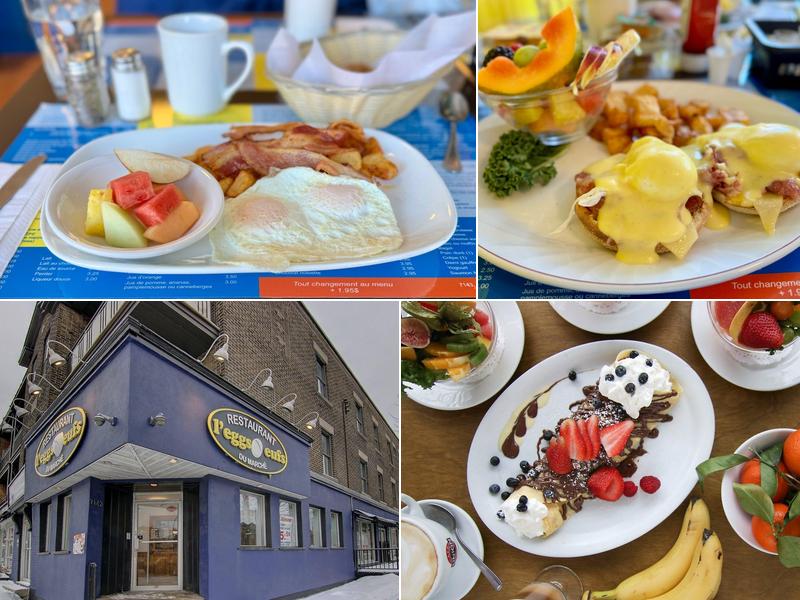 l'Eggs Oeufs du marché