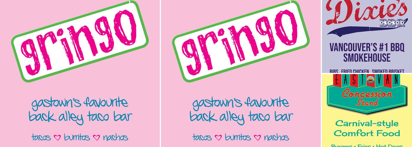 Dixie's BBQ Commissary Menu