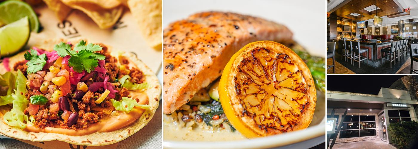 Moxies Dartmouth Crossing Restaurant