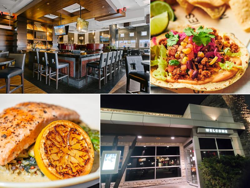 Moxies Dartmouth Crossing Restaurant 9 Countryview Dr, Dartmouth