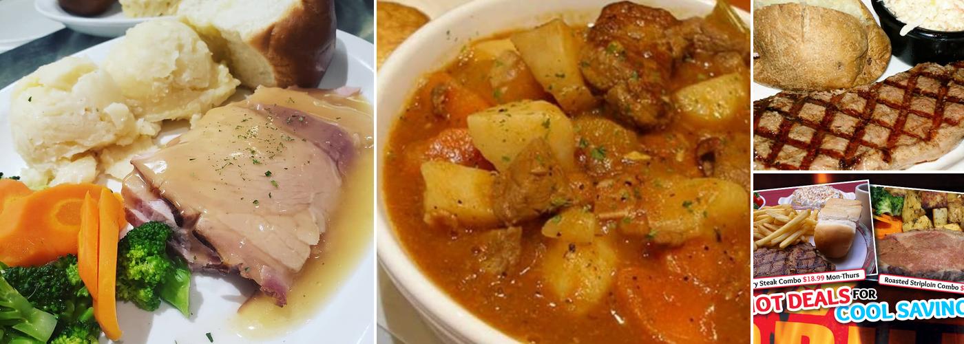 Steak and Stein Family Restaurant