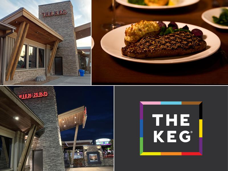 The Keg Steakhouse + Bar - Mississauga Northwest