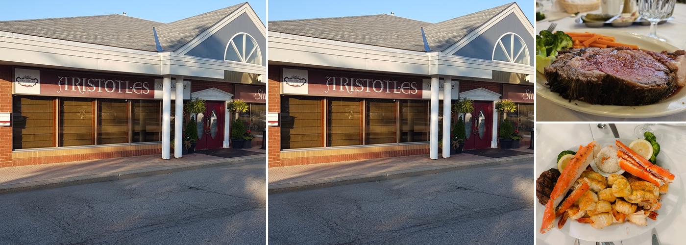 Aristotle's Steak & Seafood House