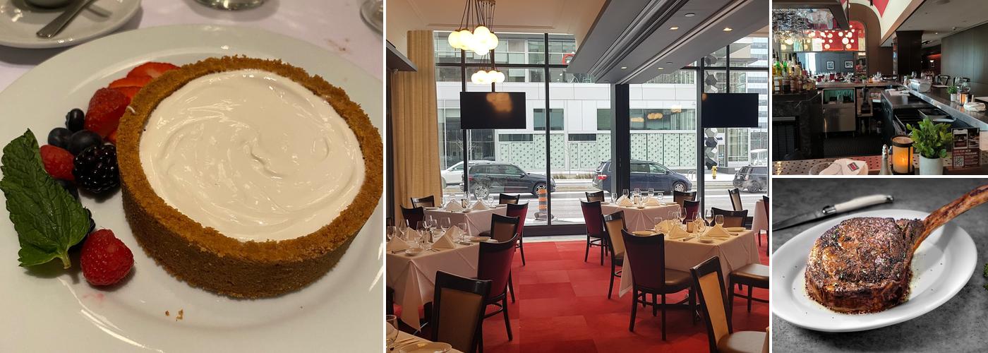 Ruth's Chris Steak House