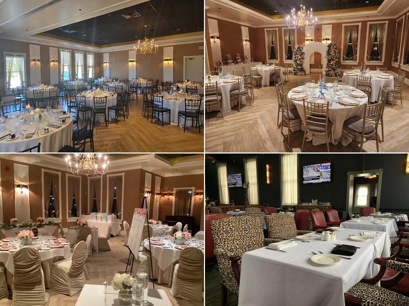 The School Fine Dining 4121 14th Ave, Markham