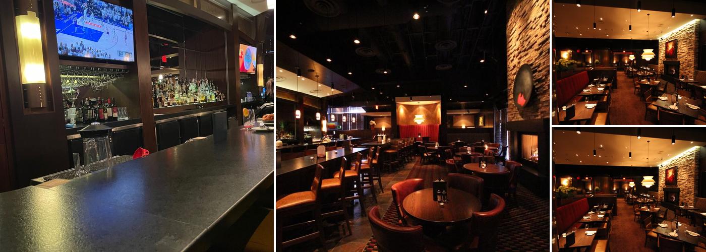 The Keg Steakhouse + Bar - Richmond Hill