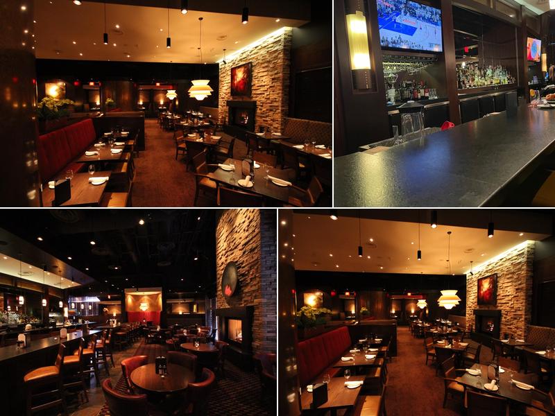 The Keg Steakhouse + Bar - Richmond Hill