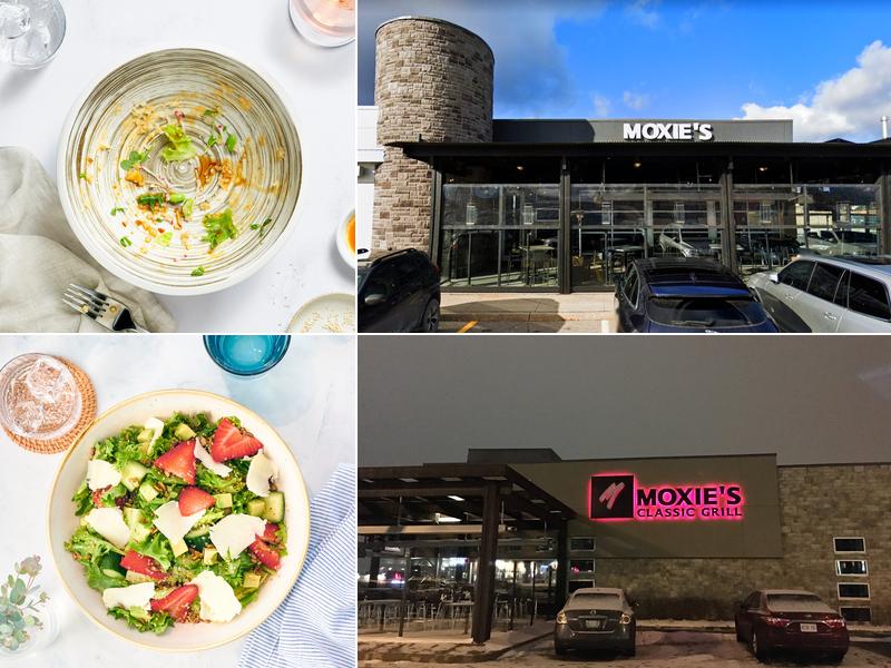 Moxies Beaver Creek Restaurant 159 York Blvd, Richmond Hill