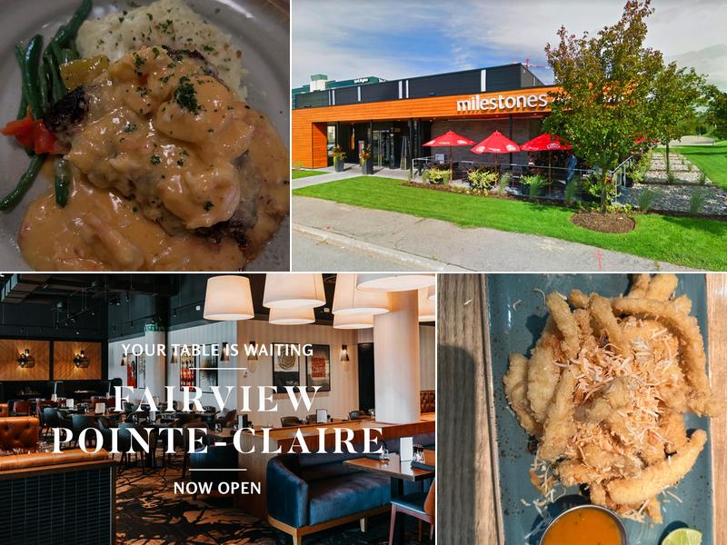 Milestones 30 High Tech Rd, Richmond Hill