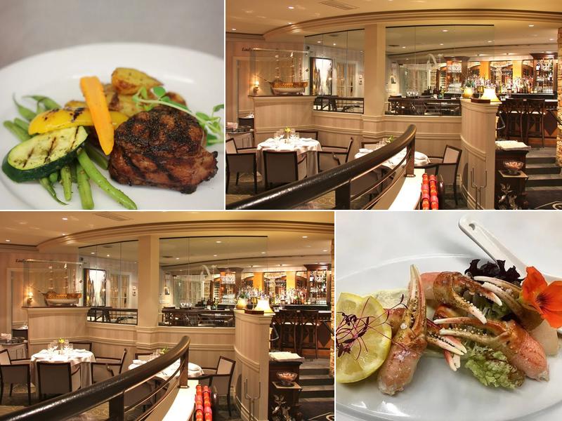 Lord Nelson Steak House