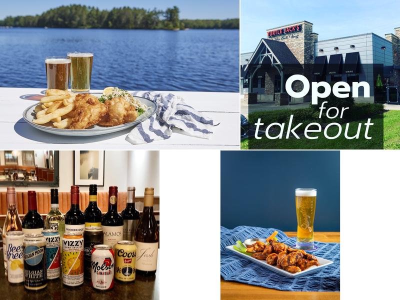 Turtle Jack's Appleby