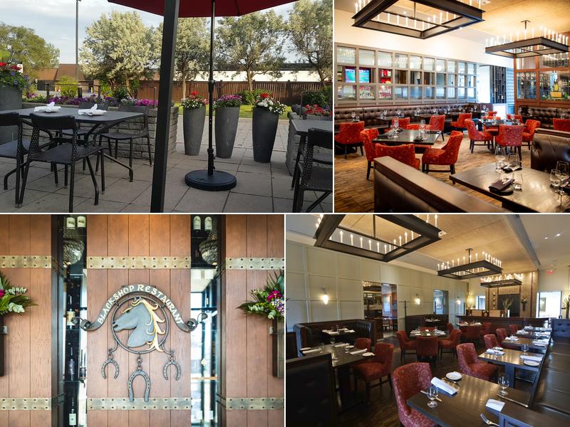 Blackshop Restaurant