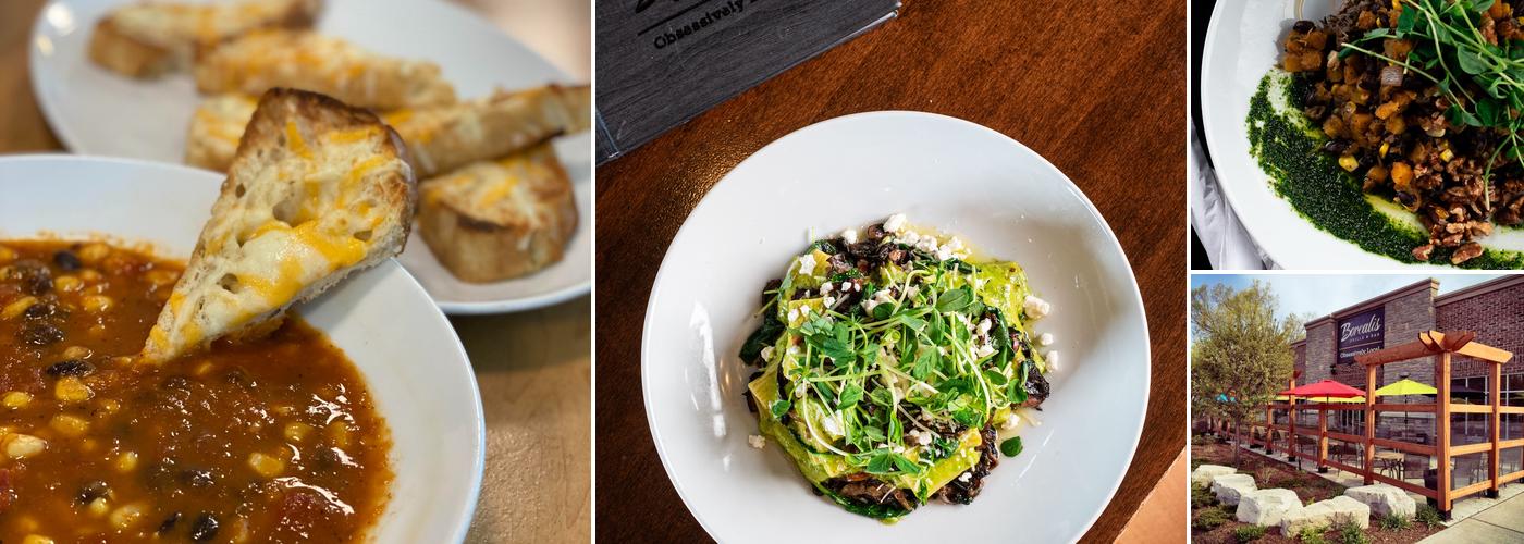 Borealis Grille & Bar (Guelph)