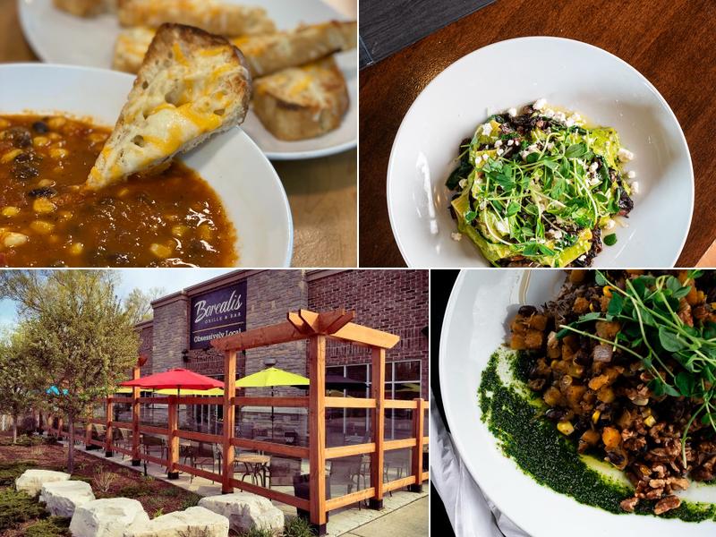 Borealis Grille & Bar (Guelph)