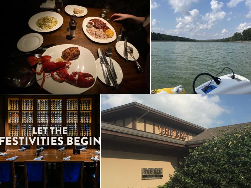 The Keg Steakhouse + Bar - Waterloo