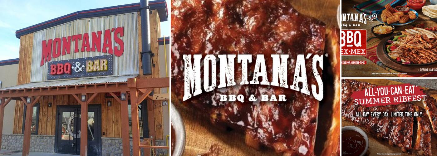 Montana's