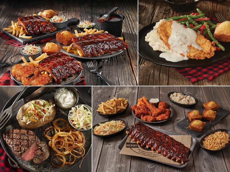 Montana’s BBQ & Bar 7115 44 St, Lloydminster
