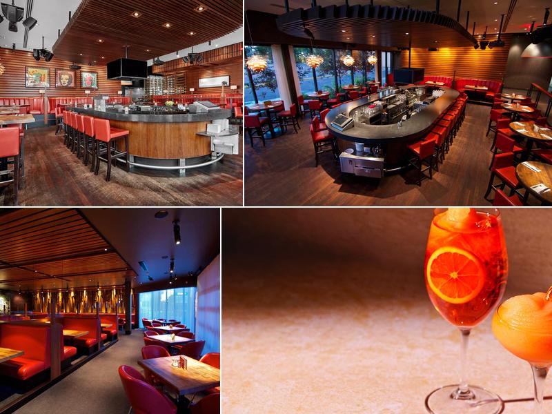 Cactus Club Cafe West Edmonton Mall 8882 170 St NW #1946, Edmonton