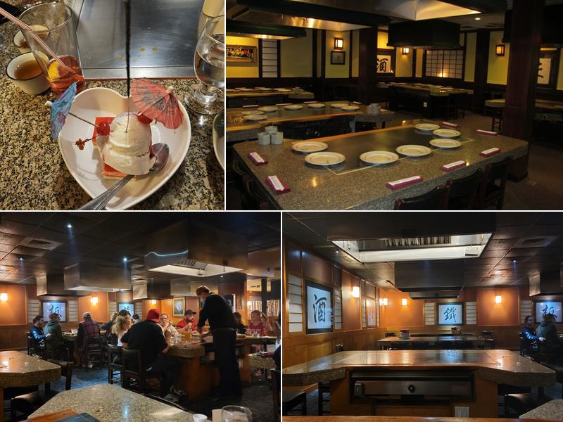 Toyo Grillades A La Japonaise