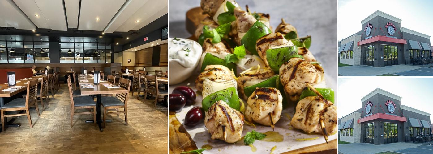 Barbies Resto Bar Grill