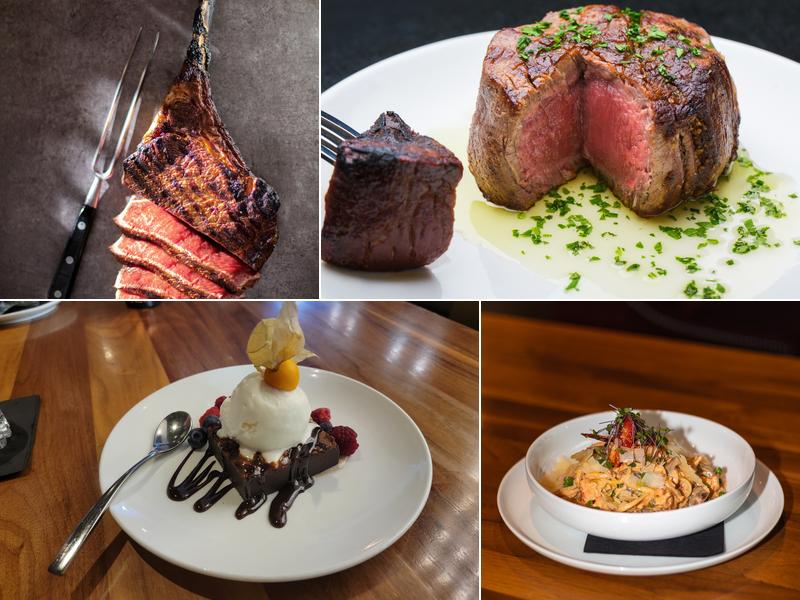 Boefish 1303 Bd Talbot, Saguenay