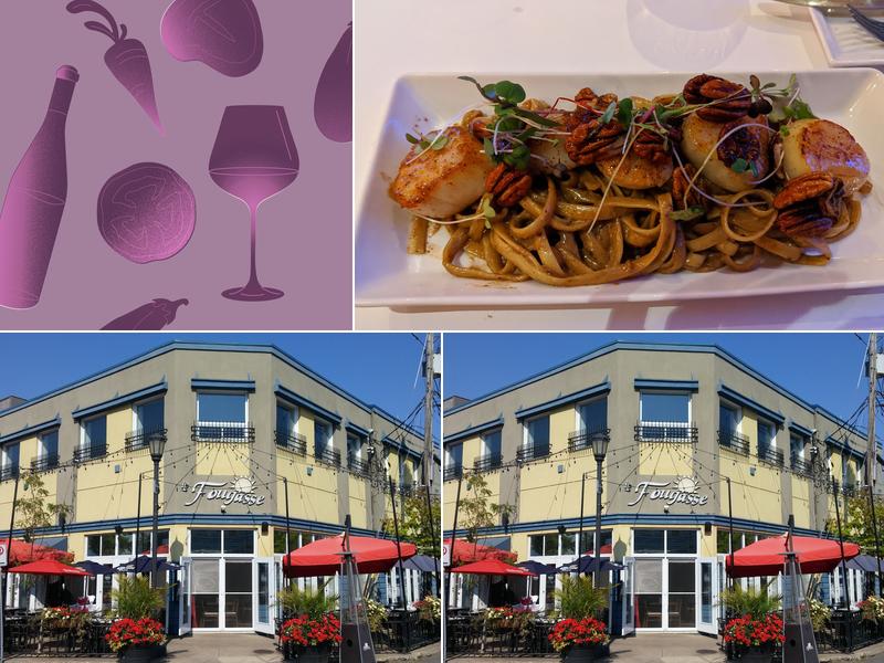 Restaurant Fougasse 29 Rue du Roi, Sorel-Tracy