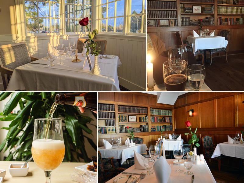 Old Surrey Restaurant 13483 72 Ave, Surrey