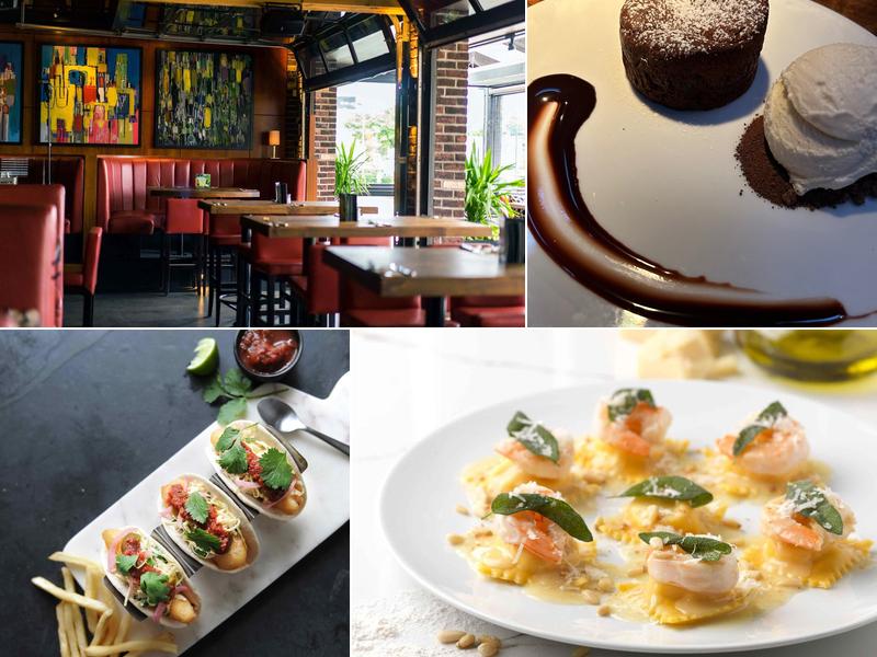 Cactus Club Cafe 7907 120 St, Delta