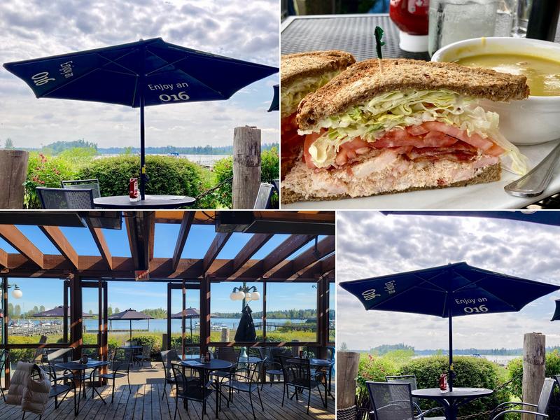 Gillnetter Pub 1864 Argue St, Port Coquitlam