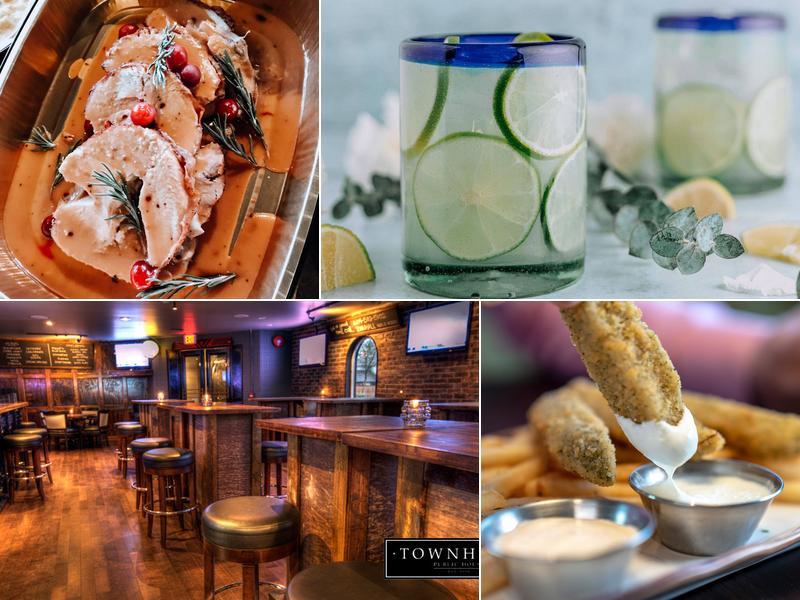 Townhall Maple Ridge