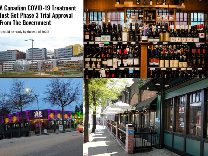 The River's Reach Pub