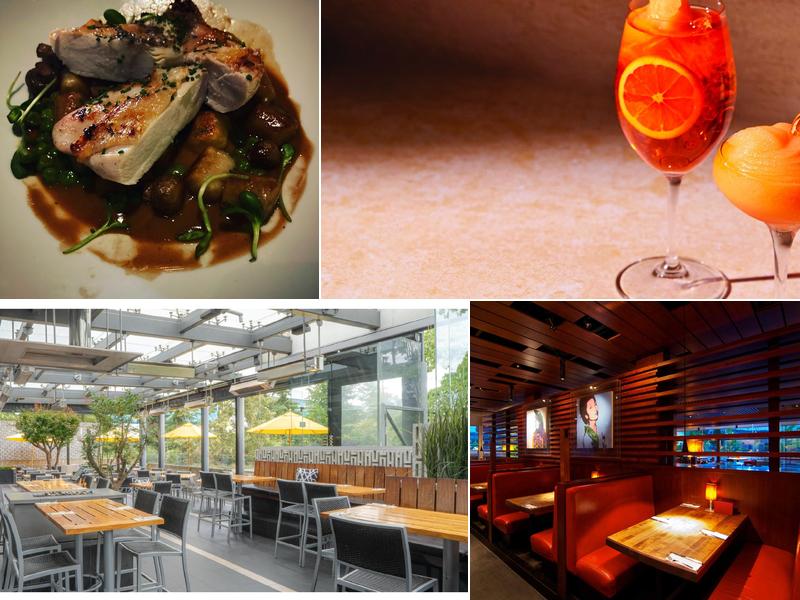 Cactus Club Cafe 15079 32 Ave, Surrey