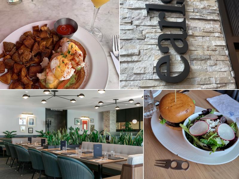 Earls Kitchen + Bar 100 City Centre Dr, Mississauga