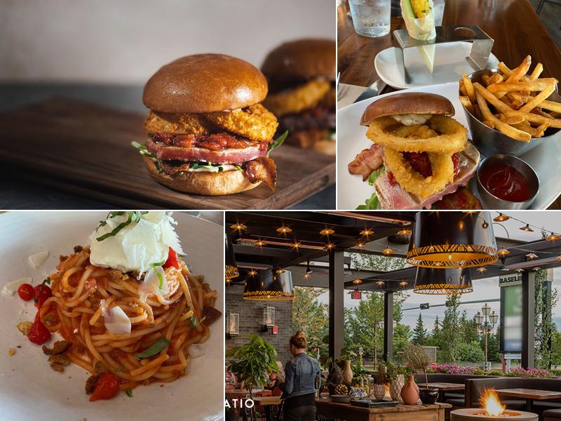 JOEY Markville 5000 Hwy 7 #1247, Markham