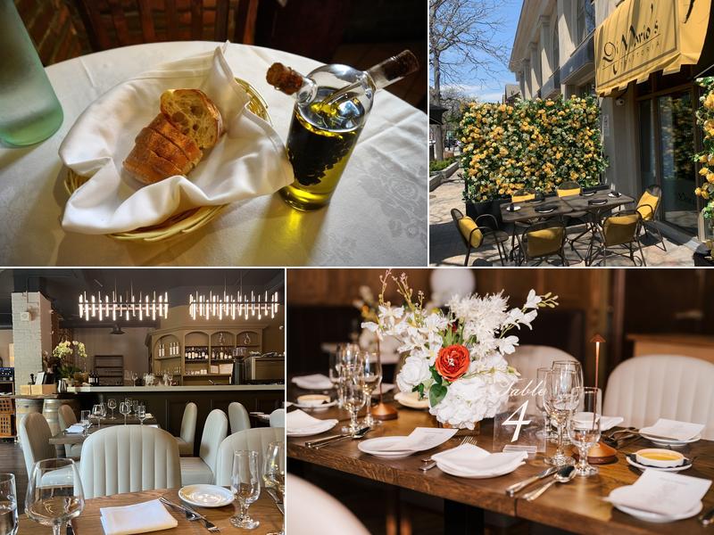 Di Mario’s Trattoria