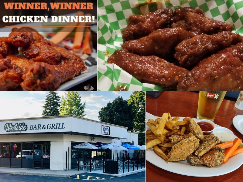 Westside Bar & Grill