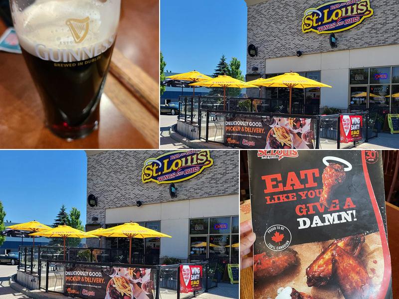 St. Louis Bar & Grill