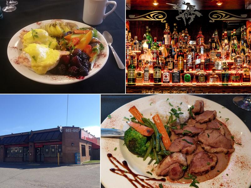 Knight’s Corner Pub & Grill