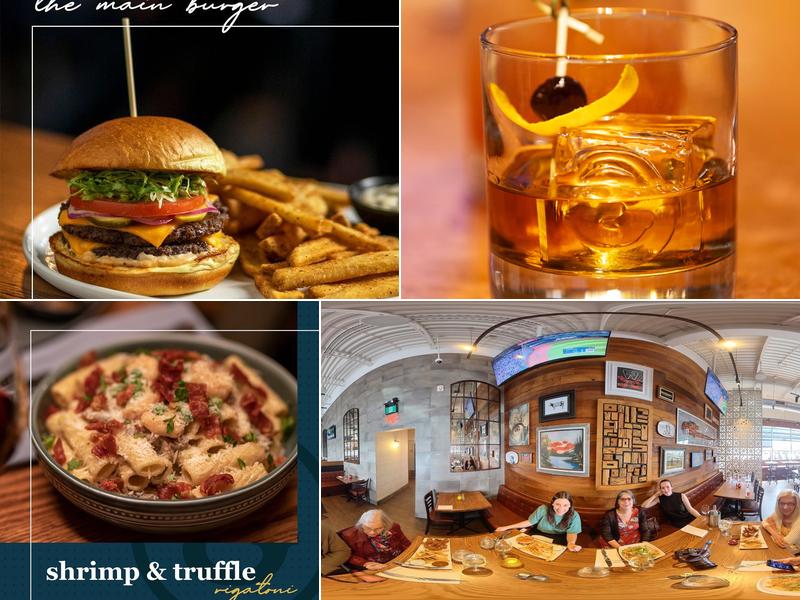 State & Main 1591 Upper James St Unit 103, Hamilton