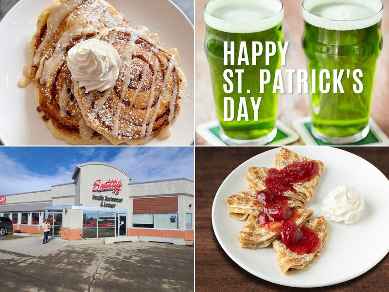 Smitty's Restaurant & Lounge - Leduc