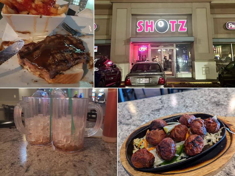 Shotz Bar & Grill