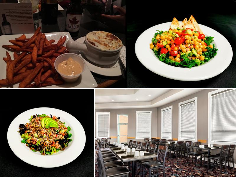 Steels Cafe and Grill