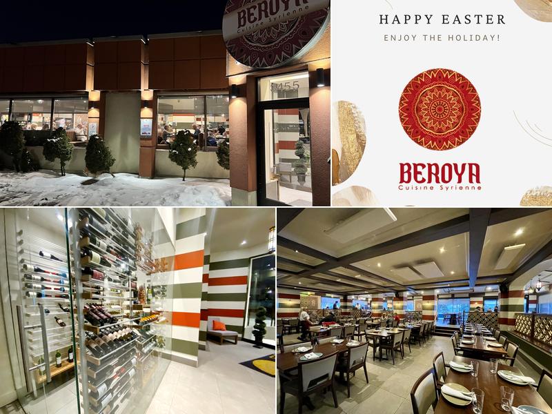 Restaurant Beroya