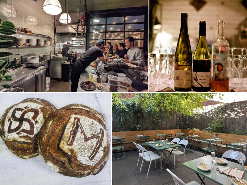 Anemone 271 Rue Saint-Zotique O, Montréal